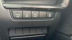 Mazda 3 2.0 e-Skyactiv G MHEV Sport Lux 5dr Petrol Hatchback